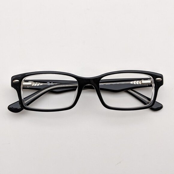 🕶️Ray-Ban RB1530 3529 Kid's Eyeglasses 48/16 130 /ANI213🕶️ - Picture 1 of 8